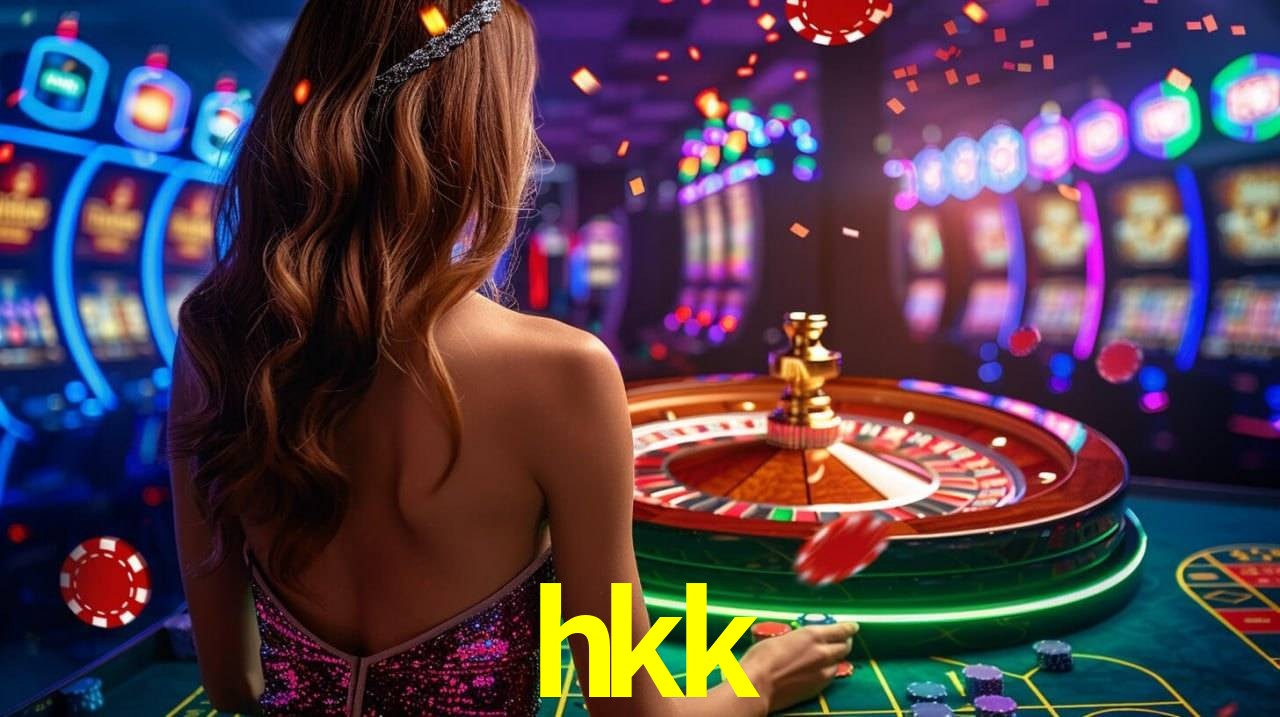 Descubra a Essência do hkk: Nossa História e Compromissos
