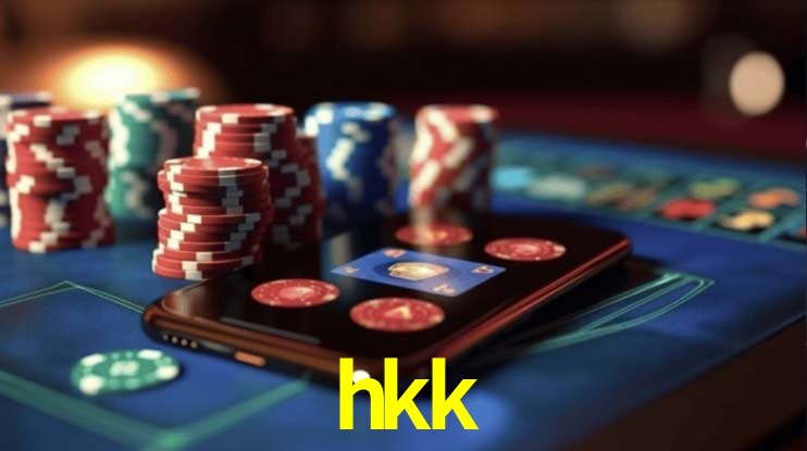 A Emoção da Loteria na hkk: Uma Chance de Mudança de Vida